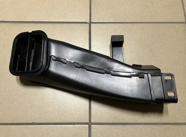 Повітрозабірник повітряного фільтра Signeda PBM99990CA ціна, від 88.62 USD