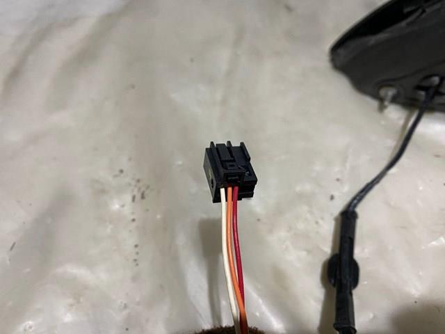 1UV65AXRAD Chrysler 
