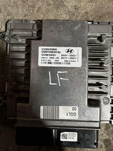  391012GGL1 Hyundai/Kia