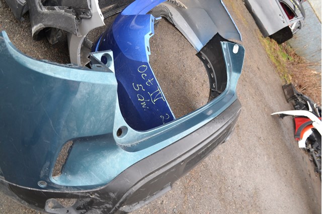 Купити 9825351877 Peugeot/Citroen 