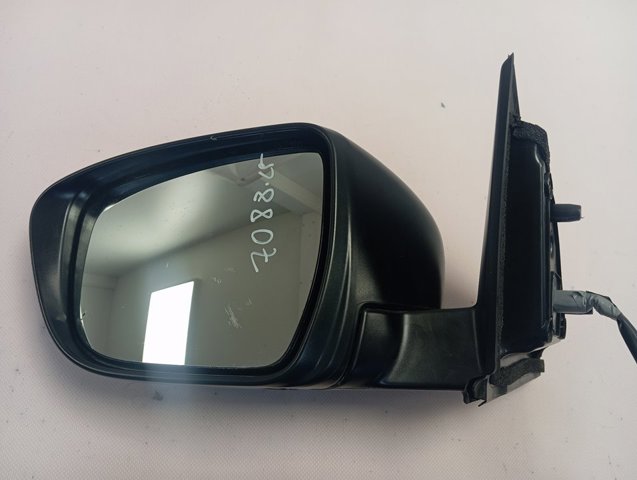 Ліве бокове дзеркало 96302HV56B Nissan/Infiniti