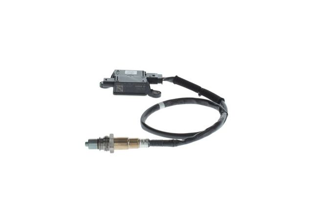 Датчик оксидів азоту NOX Bosch 0281007573 ціна, від 303.51 USD