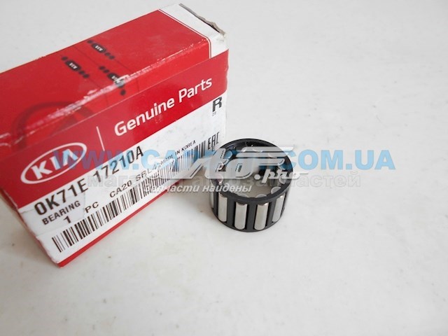 Купити 0K71E17210A Hyundai/Kia 