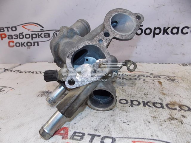  Корпус термостата Mitsubishi ASX 