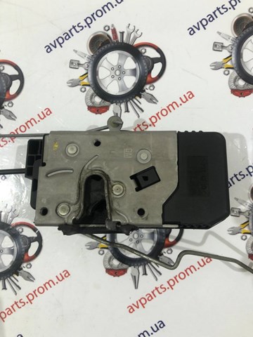  Opel 93867688