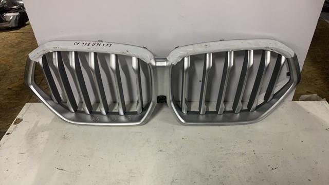 Облицювання радіатора Autotechteile 7085187 ціна, від 115.55 USD