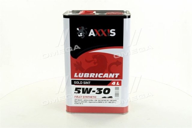 AX2023 Axxis 
