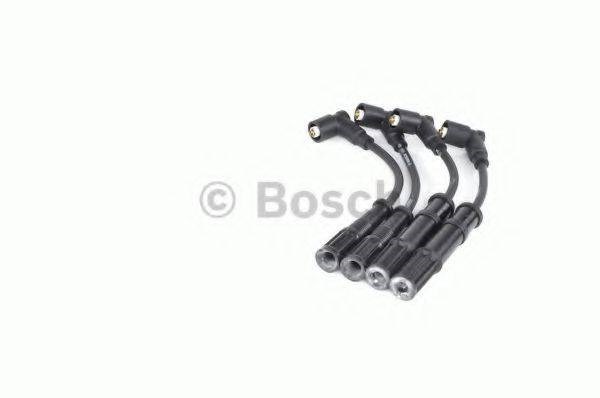 Дріт високовольтний Bosch 986357287