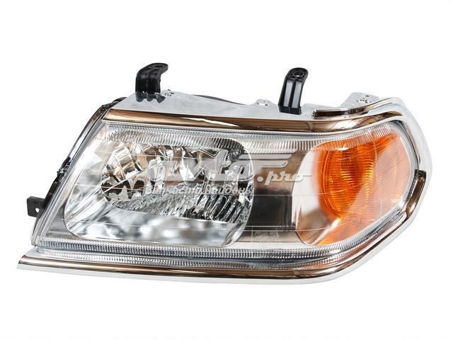 Фара правая FPS FP3737R4P ціна, від 108.95 USD