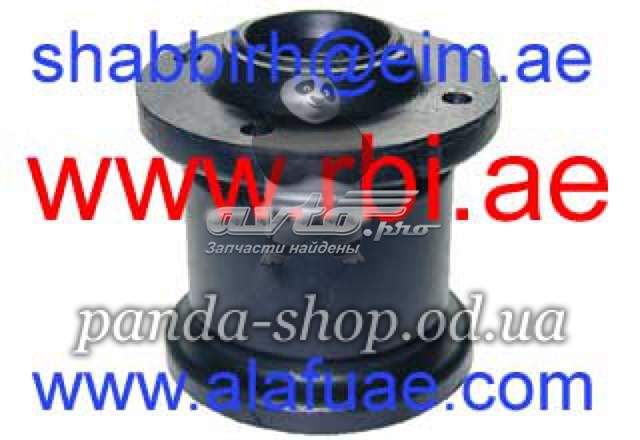 M2406W RBI Сайлентблок переднього нижнього важеля