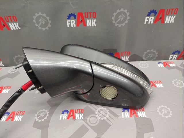 Ліве бокове дзеркало DS7317683 Ford