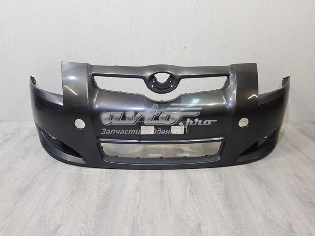 Купити 5211912939 Toyota Буфер (бампер) передній