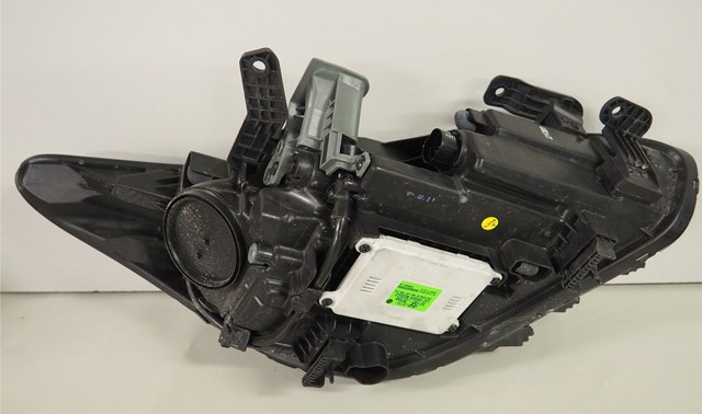 92101J5200 Hyundai/Kia Фара дальнього світла в зборі