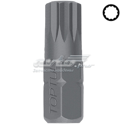 Купити FSFA1210 Toptul 