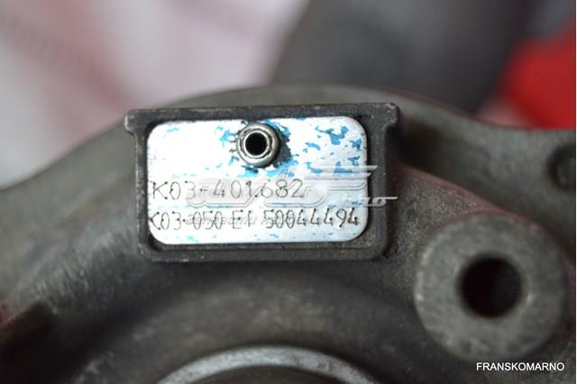  Peugeot/Citroen K03401682 ціна, від 102.79 USD