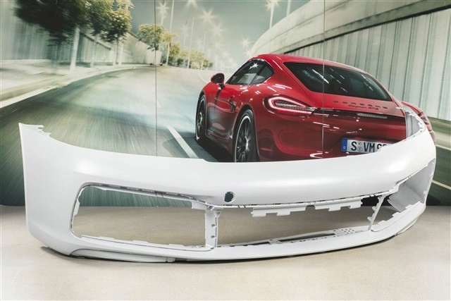  992898010B Porsche