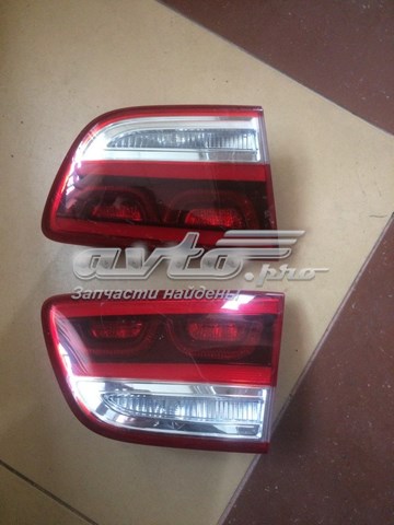 Стоп задній Hyundai/Kia 92403C5110 ціна, від 250.87 USD