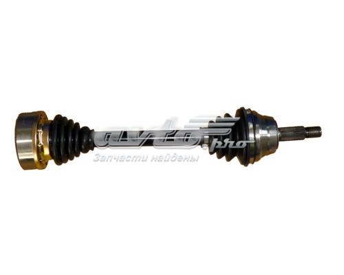 Купити Ліва піввісь Subaru Forester IV S13, SJ