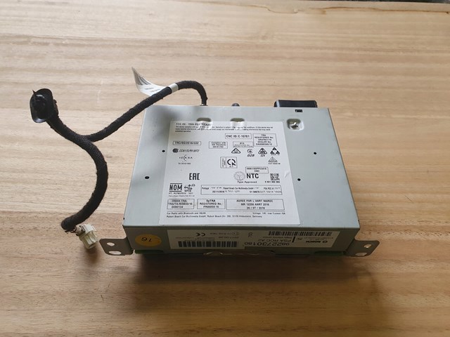 9822730180 Peugeot/Citroen 
