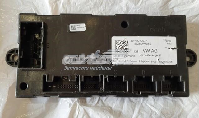 5WA907007A VAG 