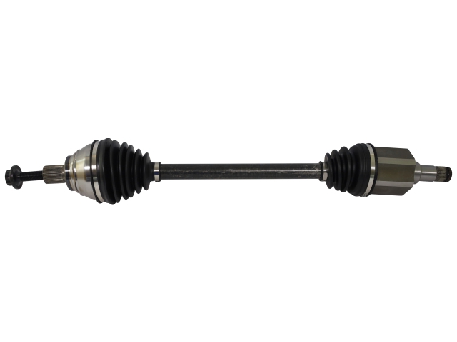 Піввісь передня, права KSP KSP02399 ціна, від 360.22 USD