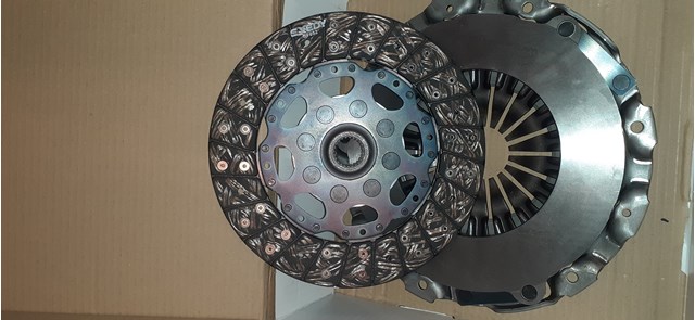 Комплект зчеплення  Exedy HCK2072