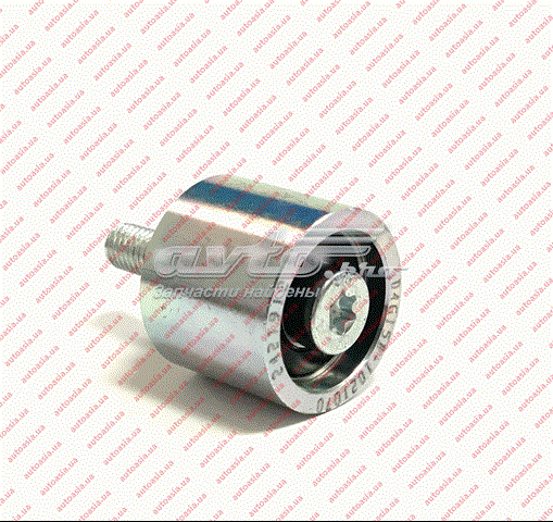 Ролик паразитний ГРМ D4G15B1021070 Chery