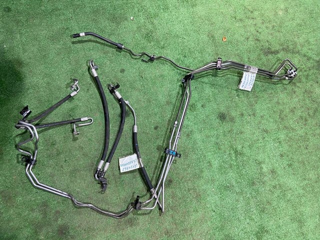 LR139278 Land Rover 
