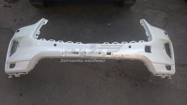 Передній бампер FBM225NB0J Nissan/Infiniti