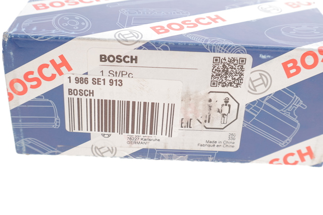 Контактор Bosch 1986SE1913 ціна, від 25.89 USD