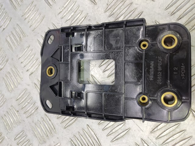  Nissan/Infiniti 284529PB0F