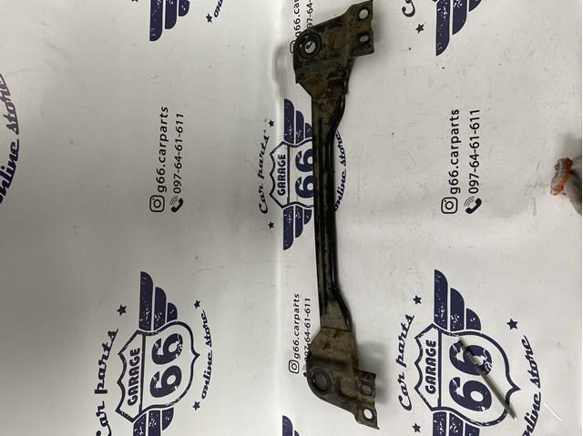 Купити 6G9NR10684CC Land Rover Підсилювач бампера