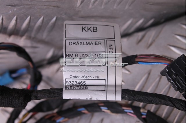 9323362 BMW 