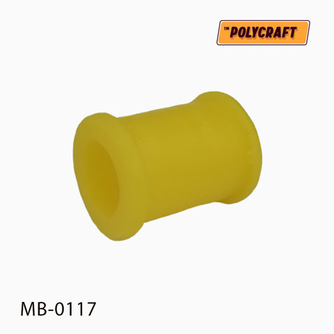 MB0117 Polycraft Втулка стабілізатора переднього