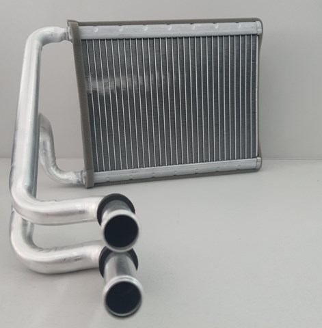 Радіатор пічки (обігрівача) HCC 97138C1000 ціна, від 40.66 USD