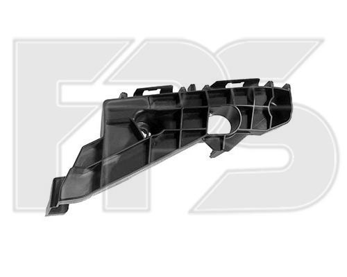 Праве кріплення переднього бампера FPS FP8174932 ціна, від 20.38 USD