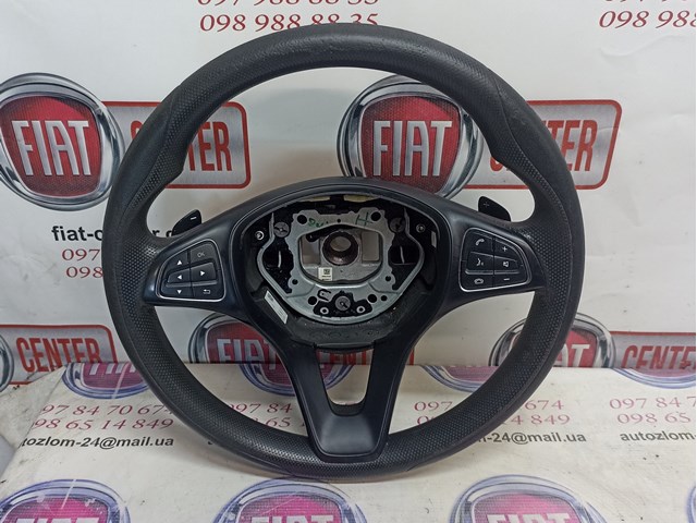 Купити A0014602803 Mercedes 