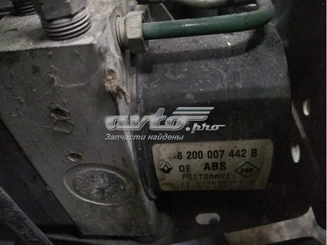 Купити 8200007442B Renault (RVI) 