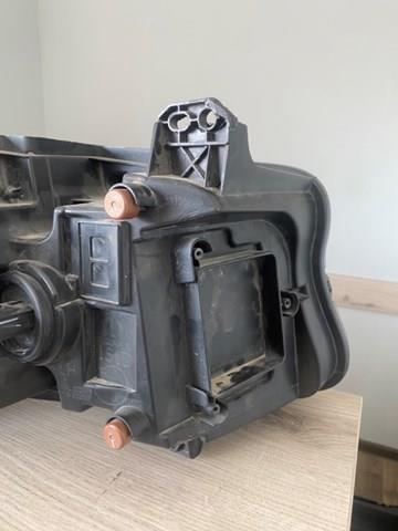 Купити 68410313AC Chrysler Фари