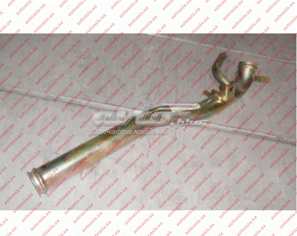 Патрубок термостата MD328088 Chery