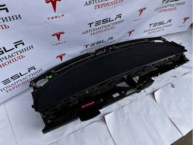 108340100H Tesla 