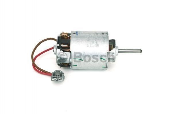 0130101511 Bosch двигун вентилятора пічки (обігрівача салону)
