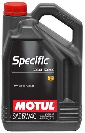 Моторне масло 842451 Motul