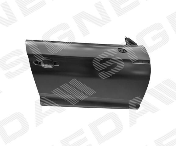 PAD80001AQR Signeda Пасажирські передні двері