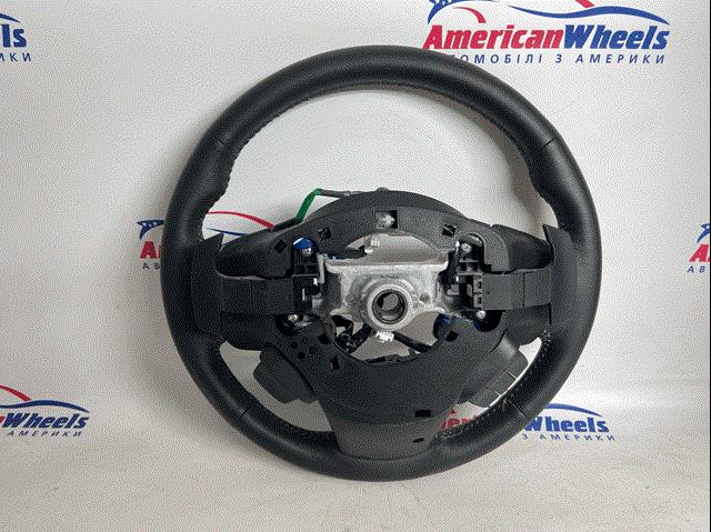 Рульове колесо Subaru 34312FL04CVH ціна, від 76.00 USD