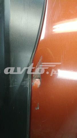 Кожух бампера заднього Nissan/Infiniti 85022CG040 ціна, від 69.21 USD