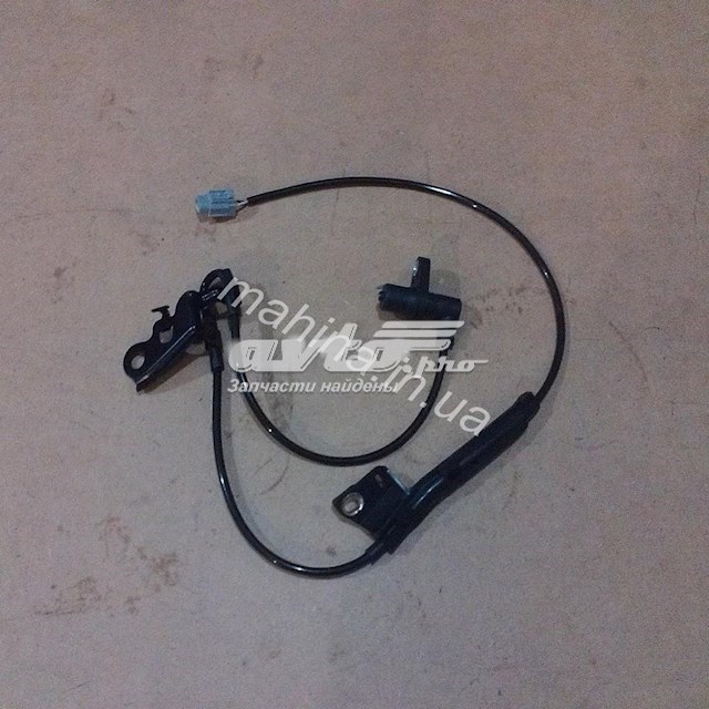 Датчик АБС (ABS) передній, правий 1015516600 BYD
