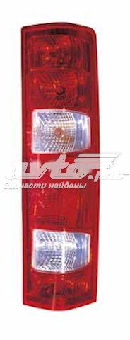 Задні ліхтарі Depo/Loro/Abakus 6631906RUE ціна, від 59.27 USD