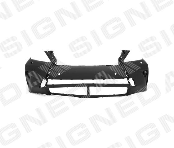 Купити 521190E917 Toyota Буфер (бампер) передній