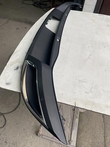5G6807568S9B9 VAG Фартух заднього бампера